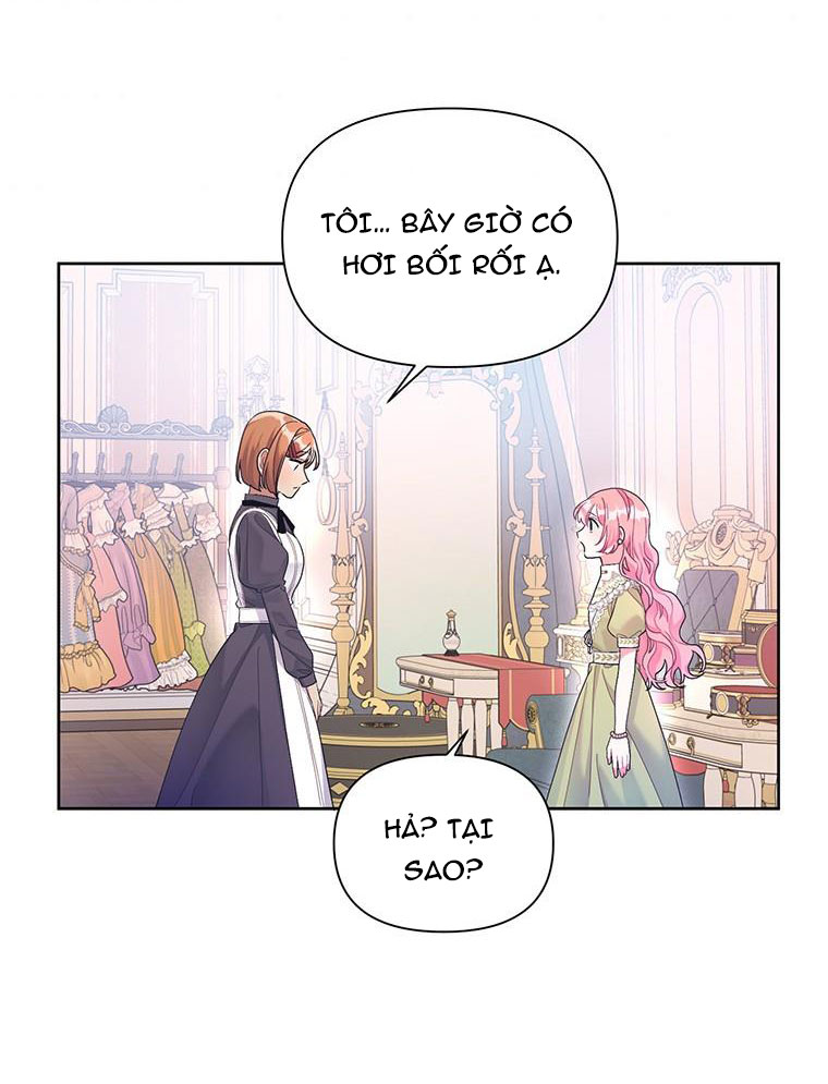 trở thành con dâu bất đắc dĩ chapter 23 43