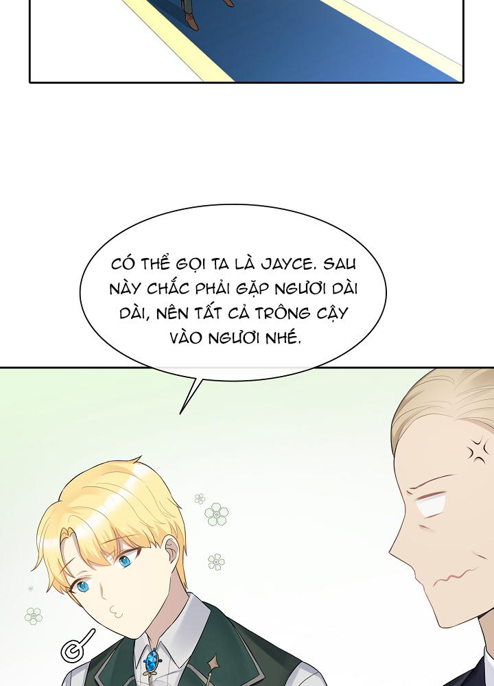 mặt nạ của hoàng đế chapter 9 24