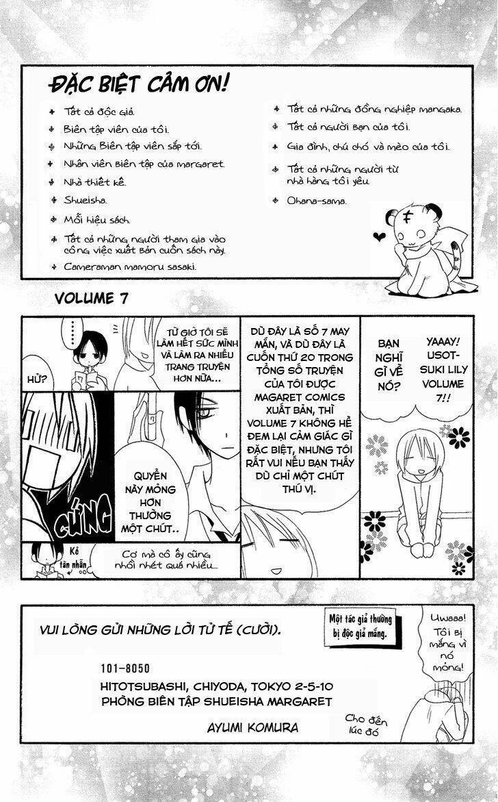 chàng trai đặc biệt chapter 47.5 14