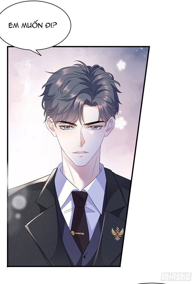 [16+] đại tiểu thư có thể có ý đồ xấu chapter 24.1 17