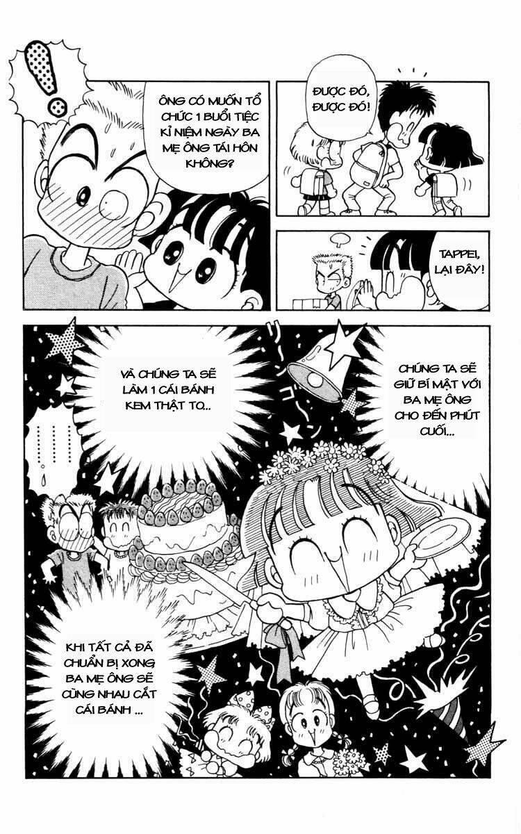 miiko desu! chapter 21 7