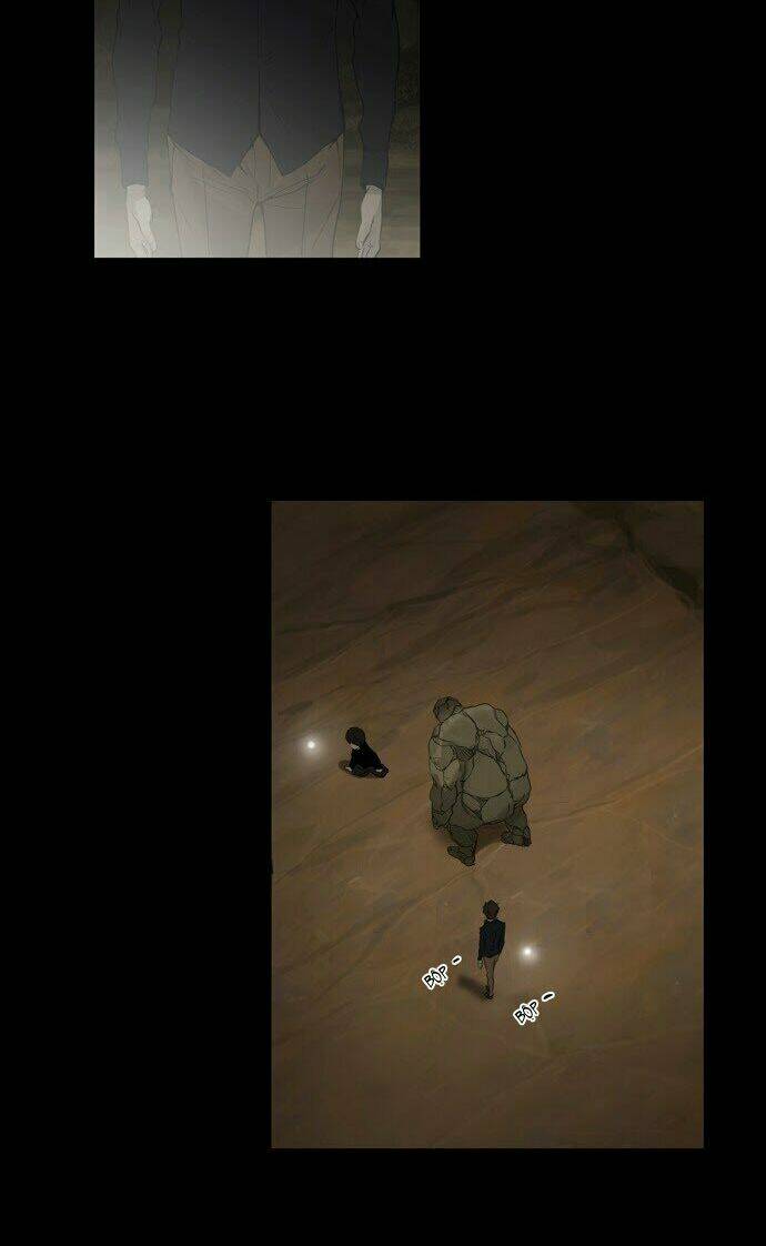 cuộc chiến trong tòa tháp chapter 116 47