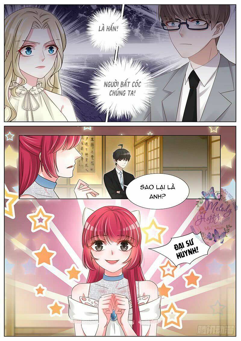 melody happy group: giai điệu hạnh phúc - mh channel chapter 12 10