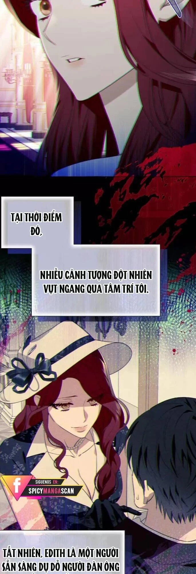 tôi tưởng đó chỉ là tiểu thuyết trọng sinh bình thường chapter 18 18