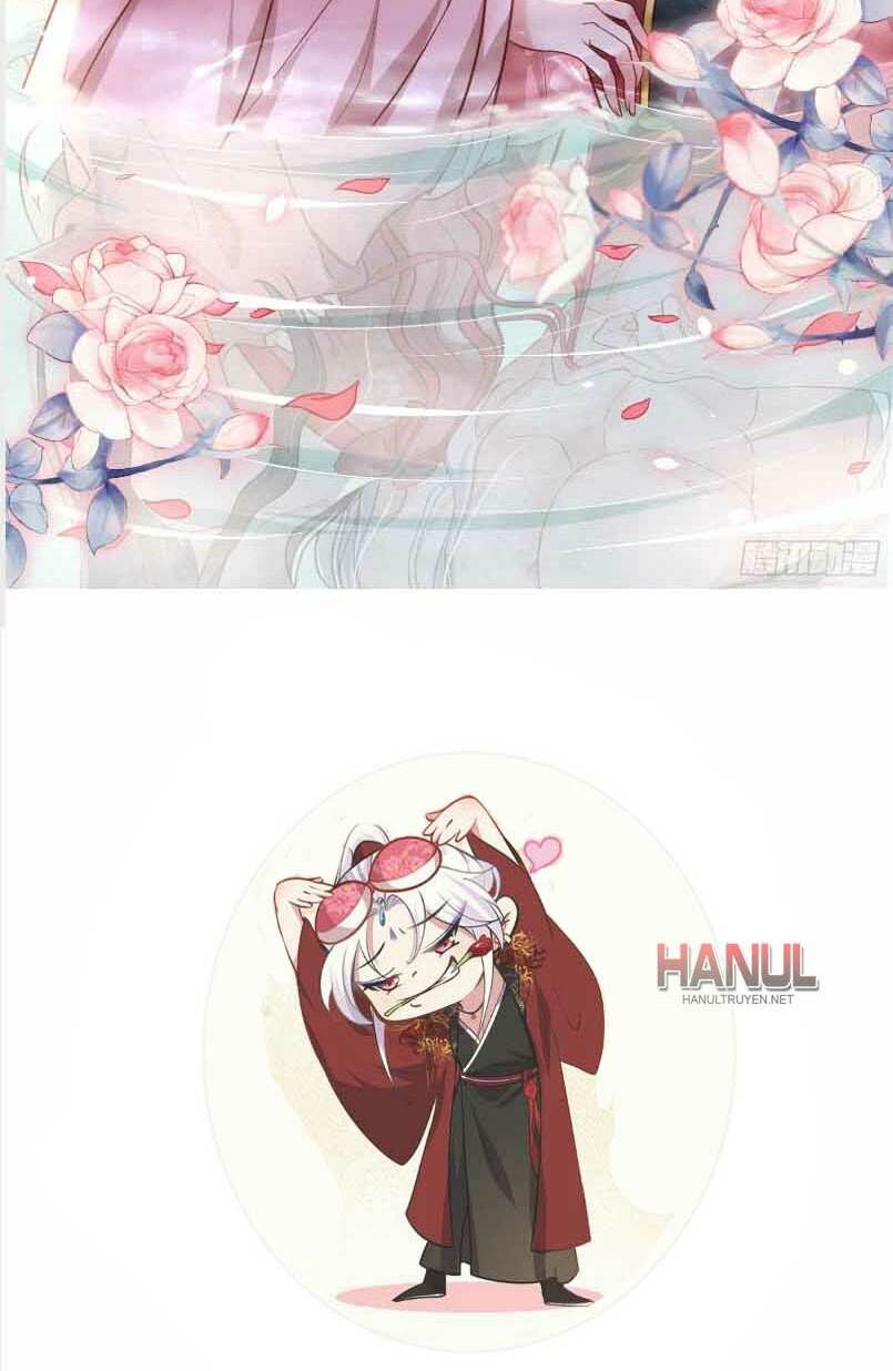 hoạn phi thiên hạ chapter 230 21