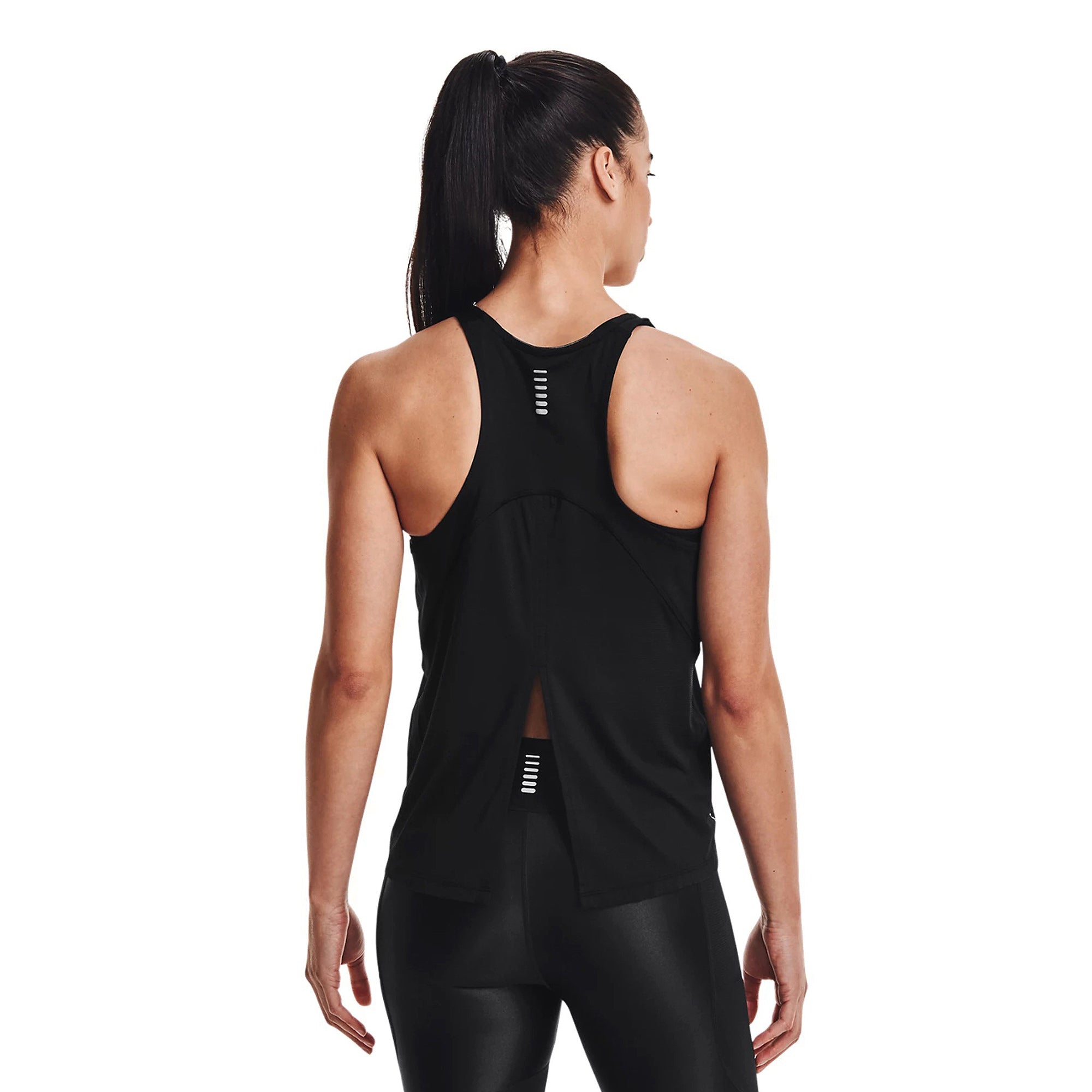 Áo ba lỗ thể thao nữ Under Armour Isochill - 1361925