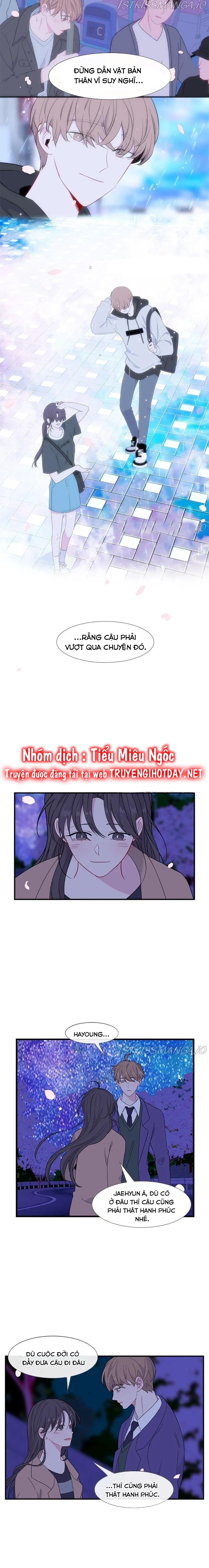 quay lại nhé chapter 108 16