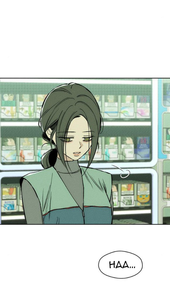 [18+] Nước Mắt Trên Đóa Hoa Tàn chapter 12.1 41