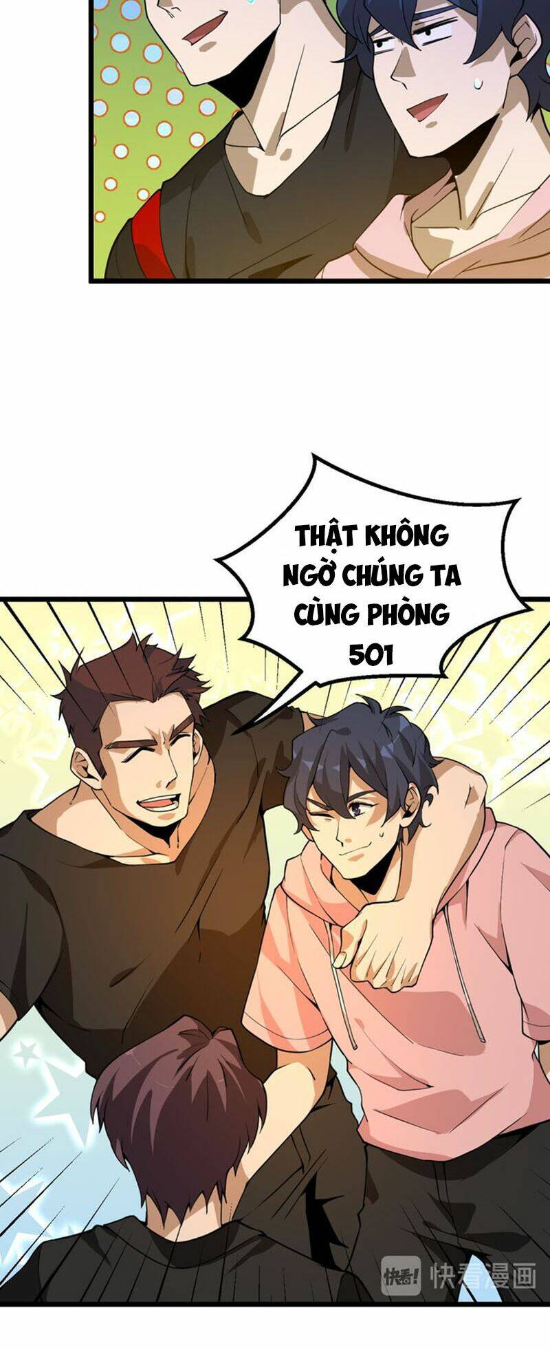 app tu chân mạnh nhất chapter 13 24