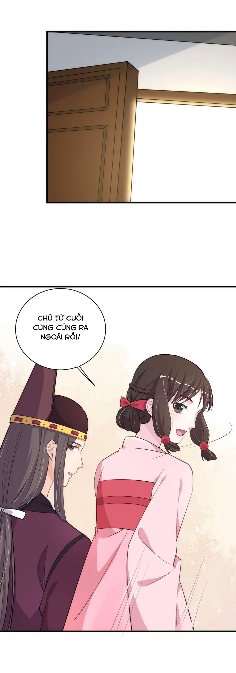 cung đấu live chapter 45 26