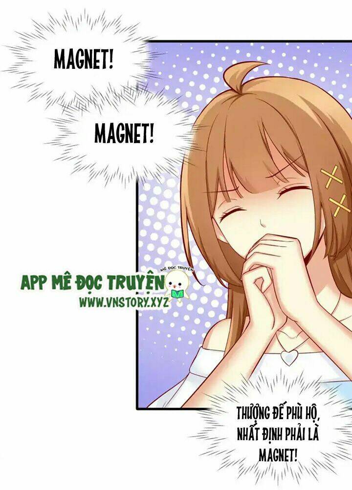 idol quốc dân đừng trêu tôi chapter 25 16