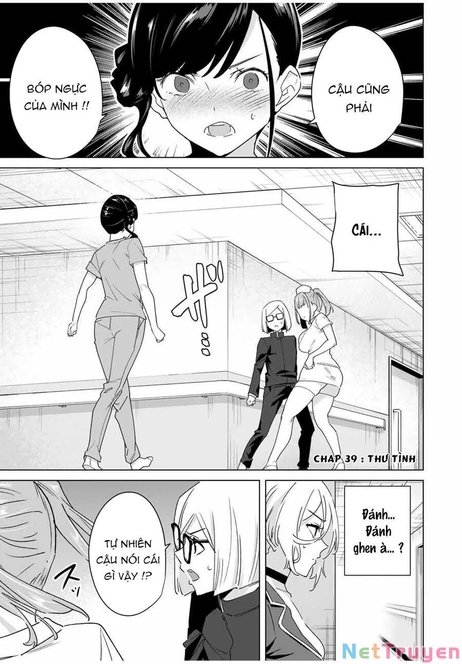 destiny lover season 2 chapter 39 1