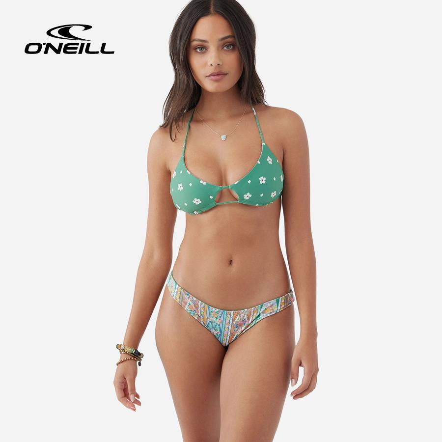 Áo bơi nữ Oneill Julie Madrid Revo - SP3474016-MUL