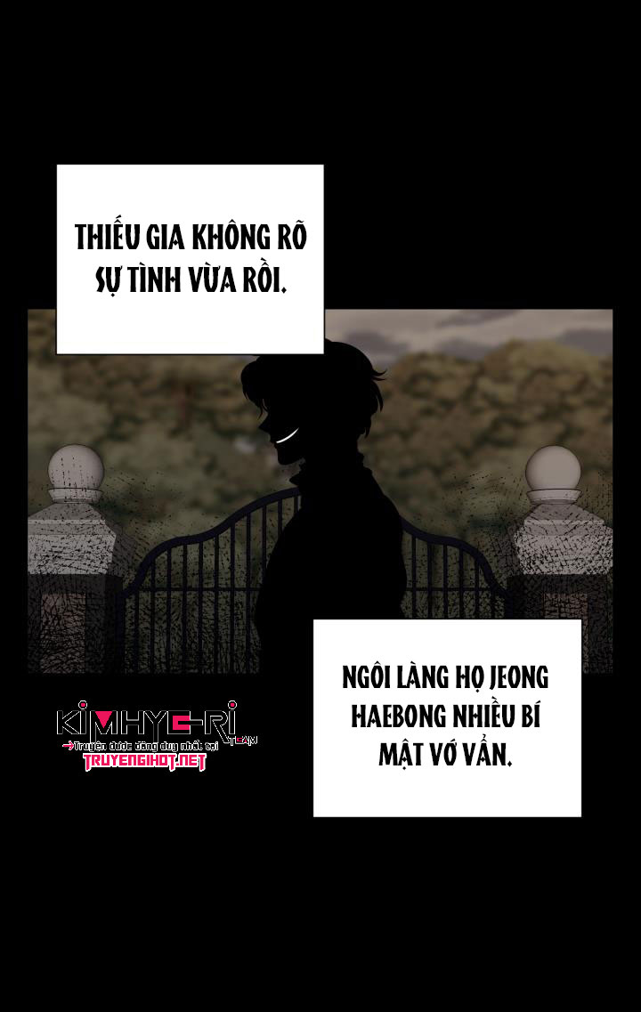 thiên đường (heaven) chapter 20 42