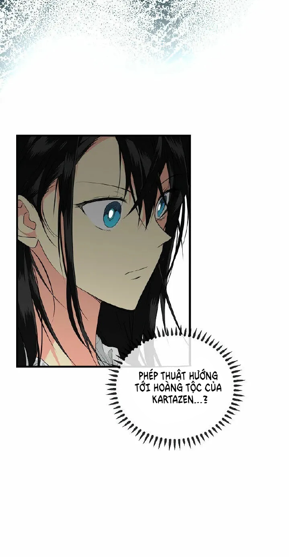 quý cô bí ẩn - secret lady chapter 10 23