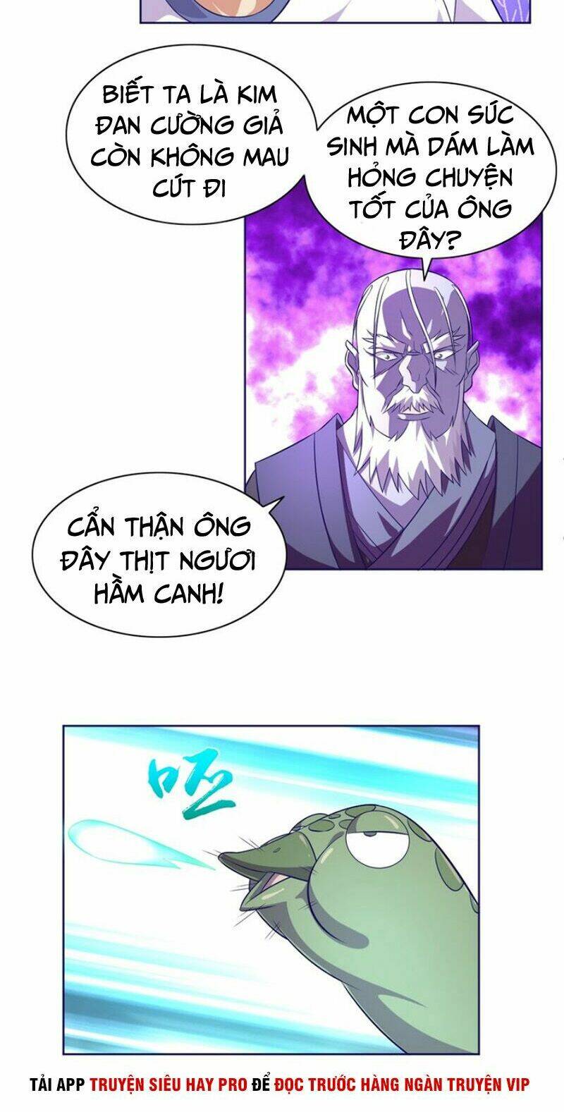 chín năm nghĩa vụ tu chân chapter 11 16