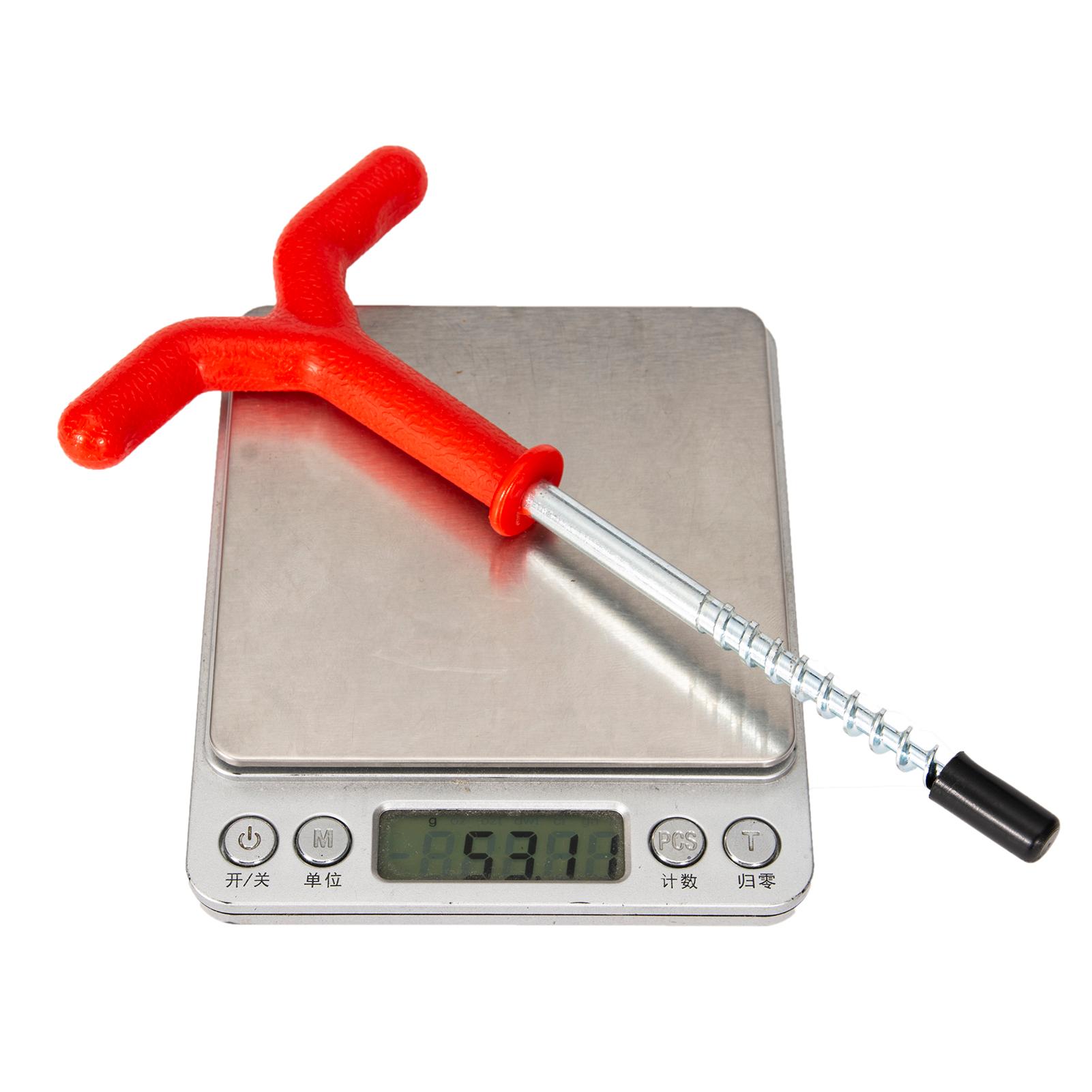 2 Pack Ice Fishing Rod Holder Fishing Ground Support Stand