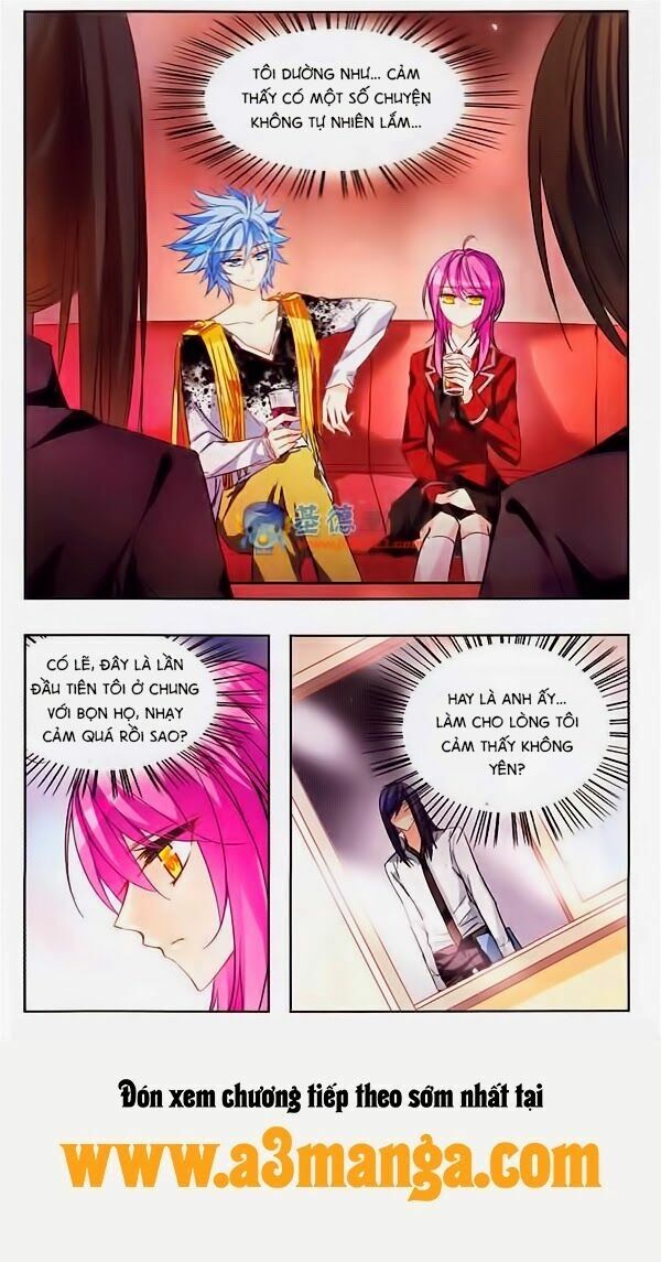 thiên giáng hiền thục nam (full) chapter 24 11