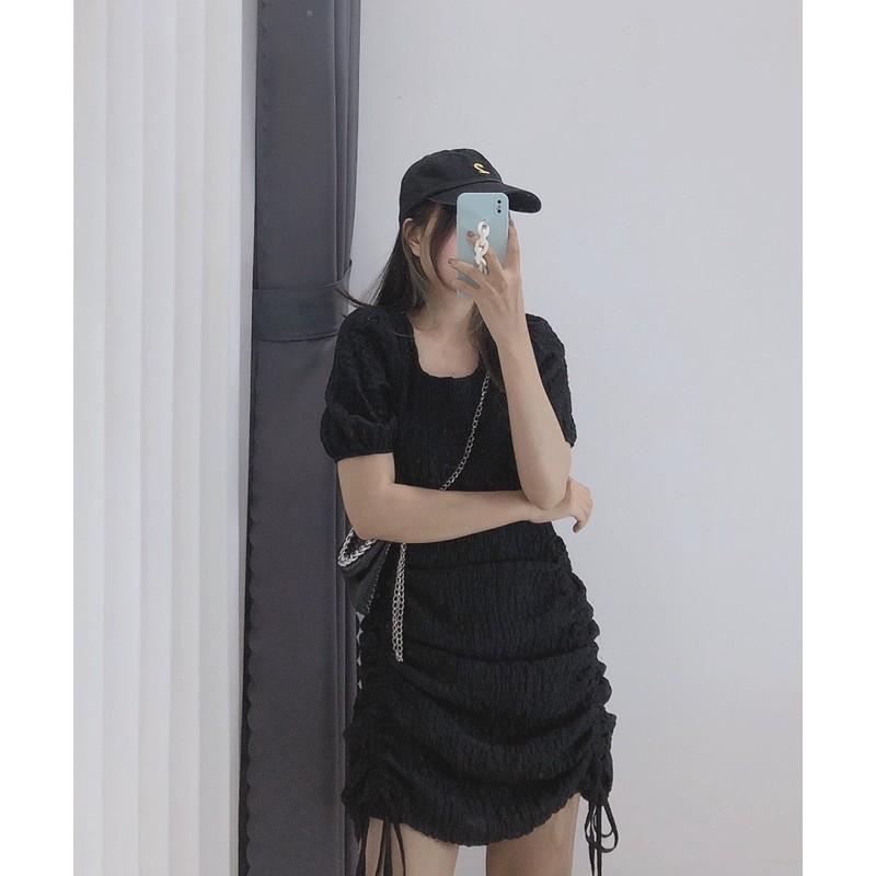 VÁY ÁO HÀN QUỐC