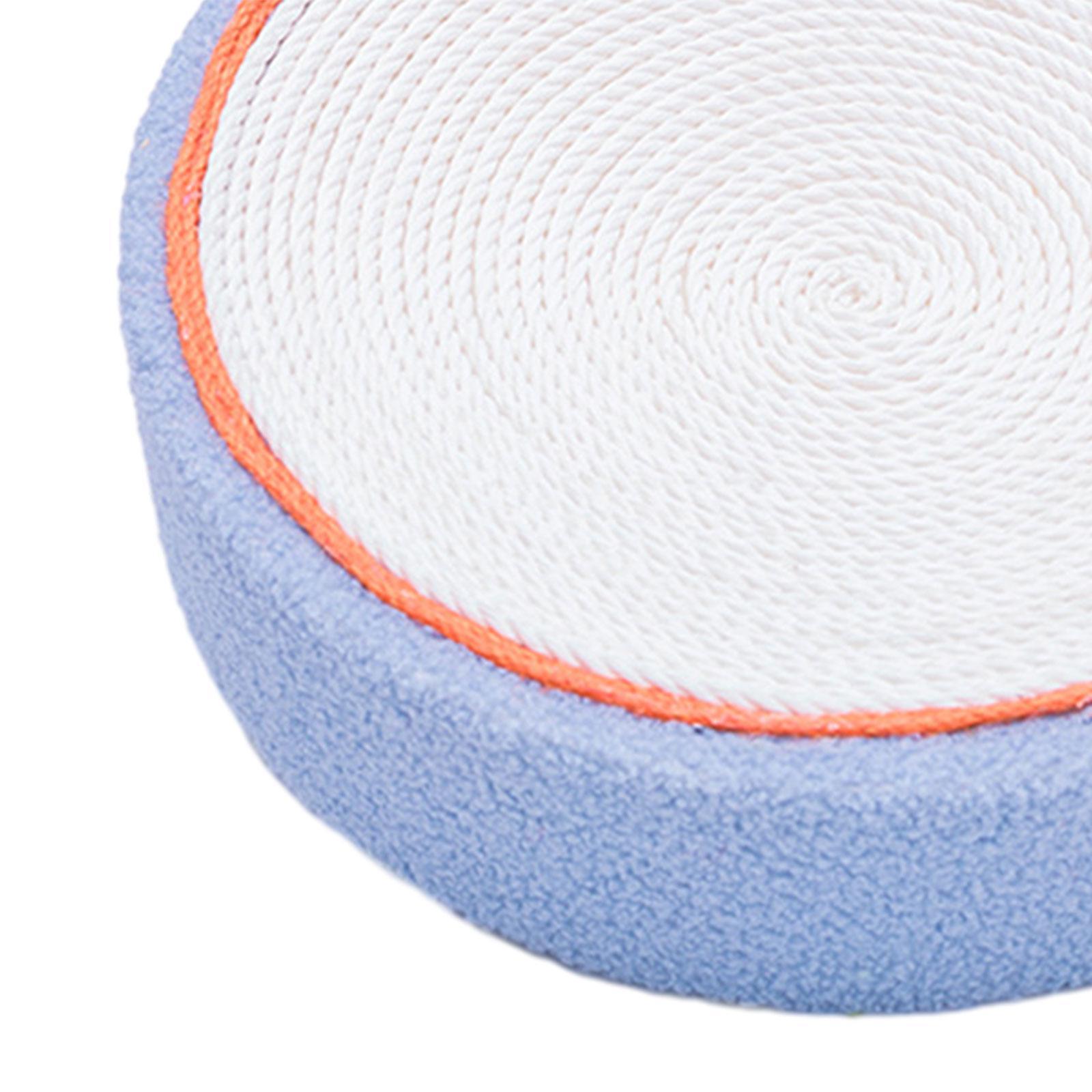 Cat Scratcher Bed Hanging Sofa Furniture Protector 40cm Cat Scratching Board