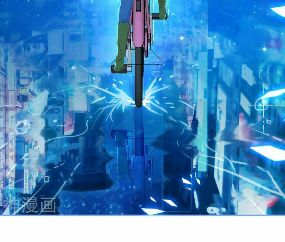 chuyển phát nhanh tình yêu chapter 1 16