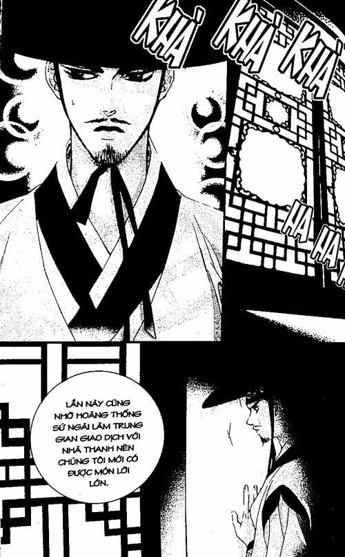 chuyện tình đảo thiên đường chapter 10 77