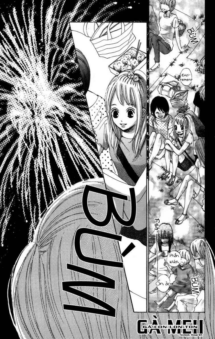 tonari no atashi chapter 8 38