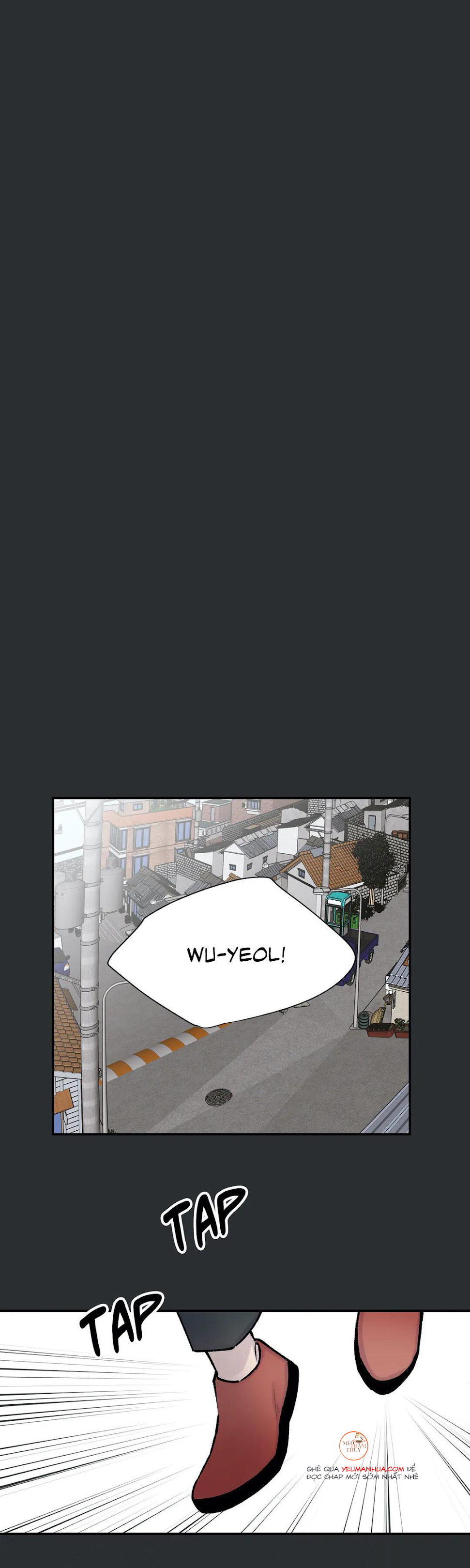 đừng viết nữa, tác giả thân mến! chapter 38 19