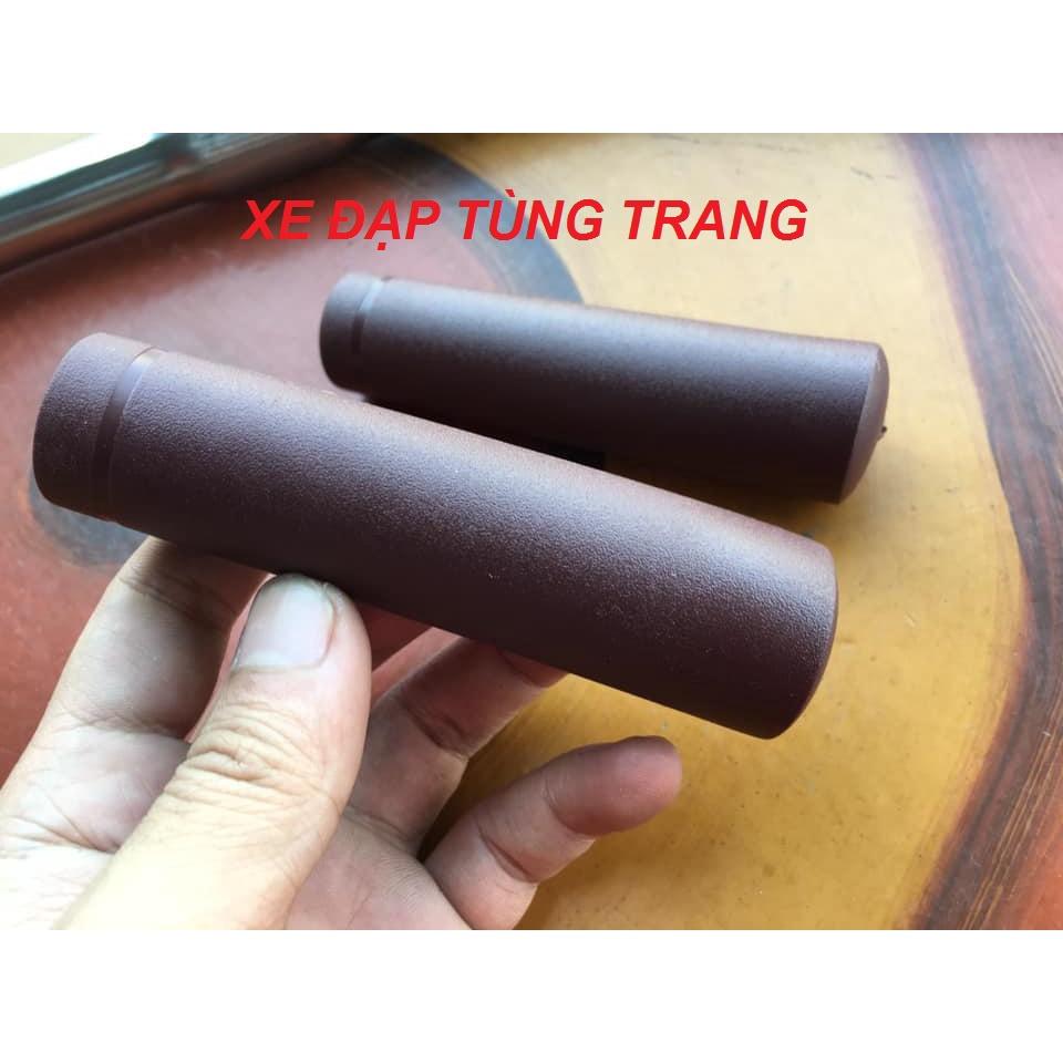 Bộ Tay Lái , Tay nắm vòng cung Xe Đạp Cổ Điển Japan