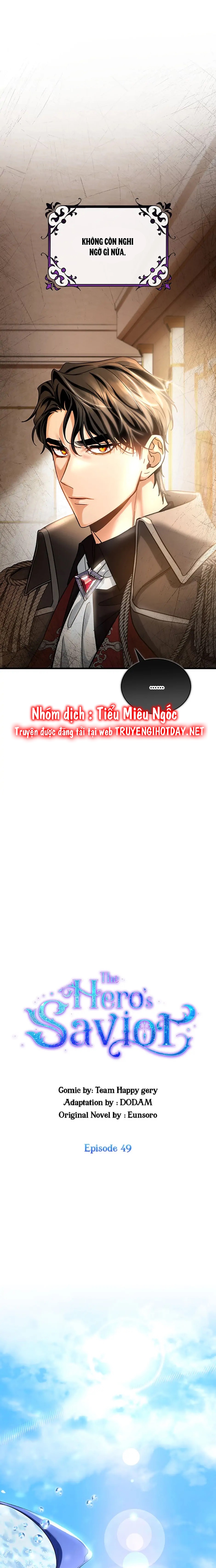 vị cứu tinh của nam phản diện chapter 49 6