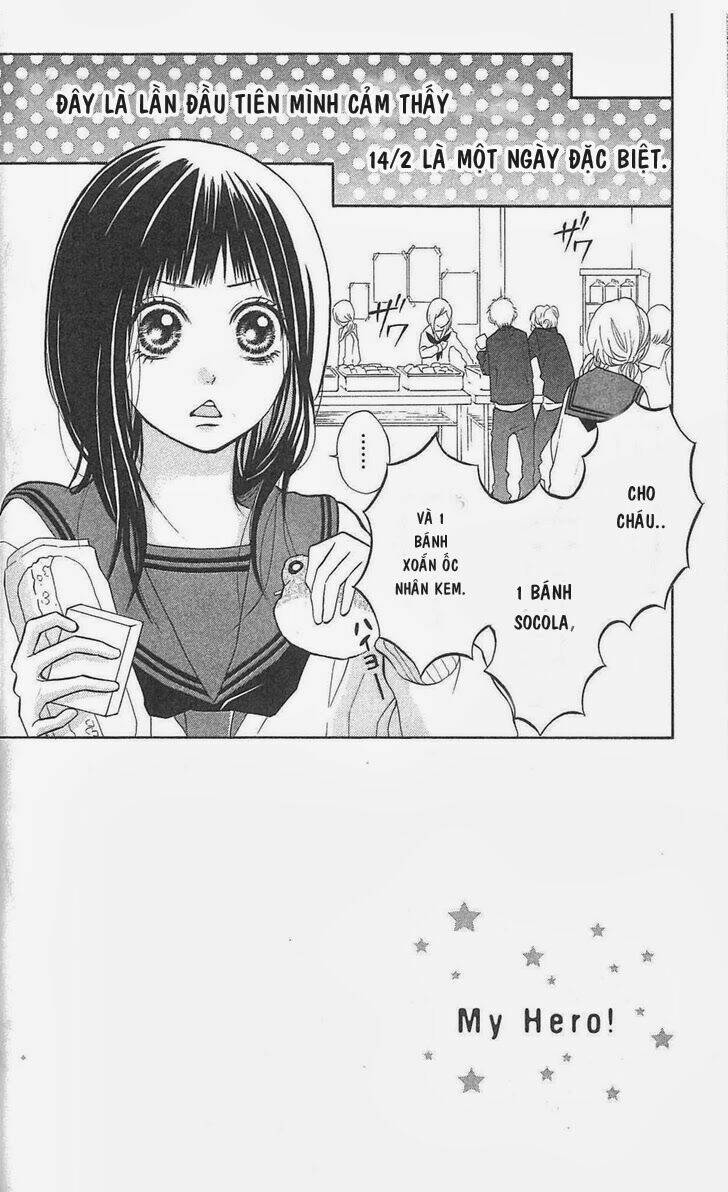 my hero! chapter 6 2