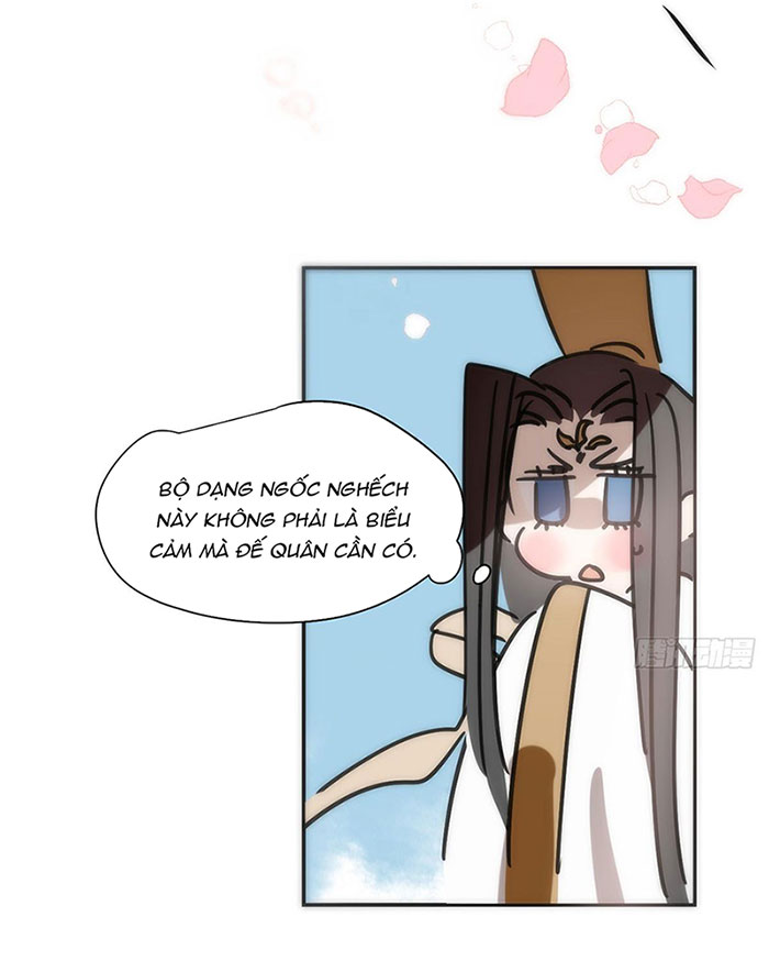Bắt Lấy Ngao Ngao chapter 247 - Trang 76