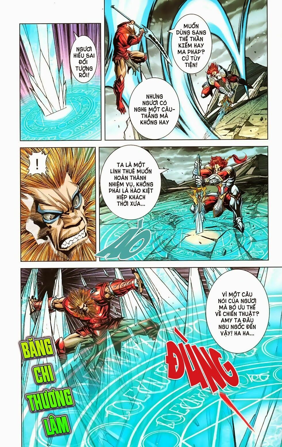 dong binh thiên hạ chapter 58 22