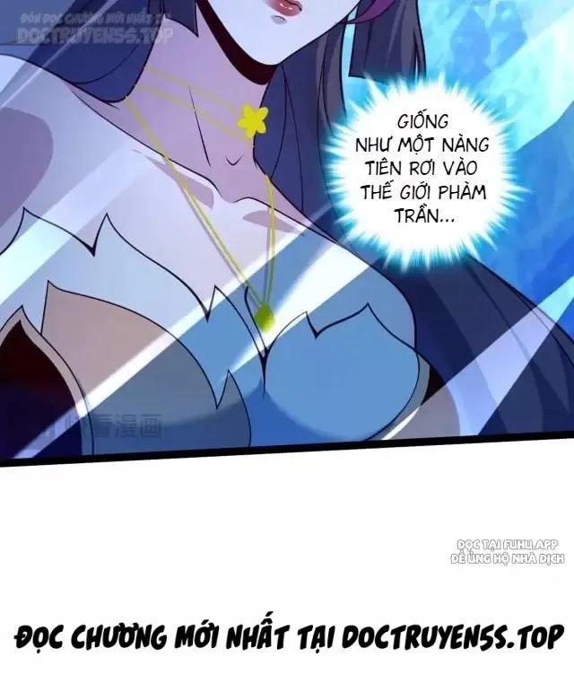 tôi, thần long của nữ đế! chapter 13 26