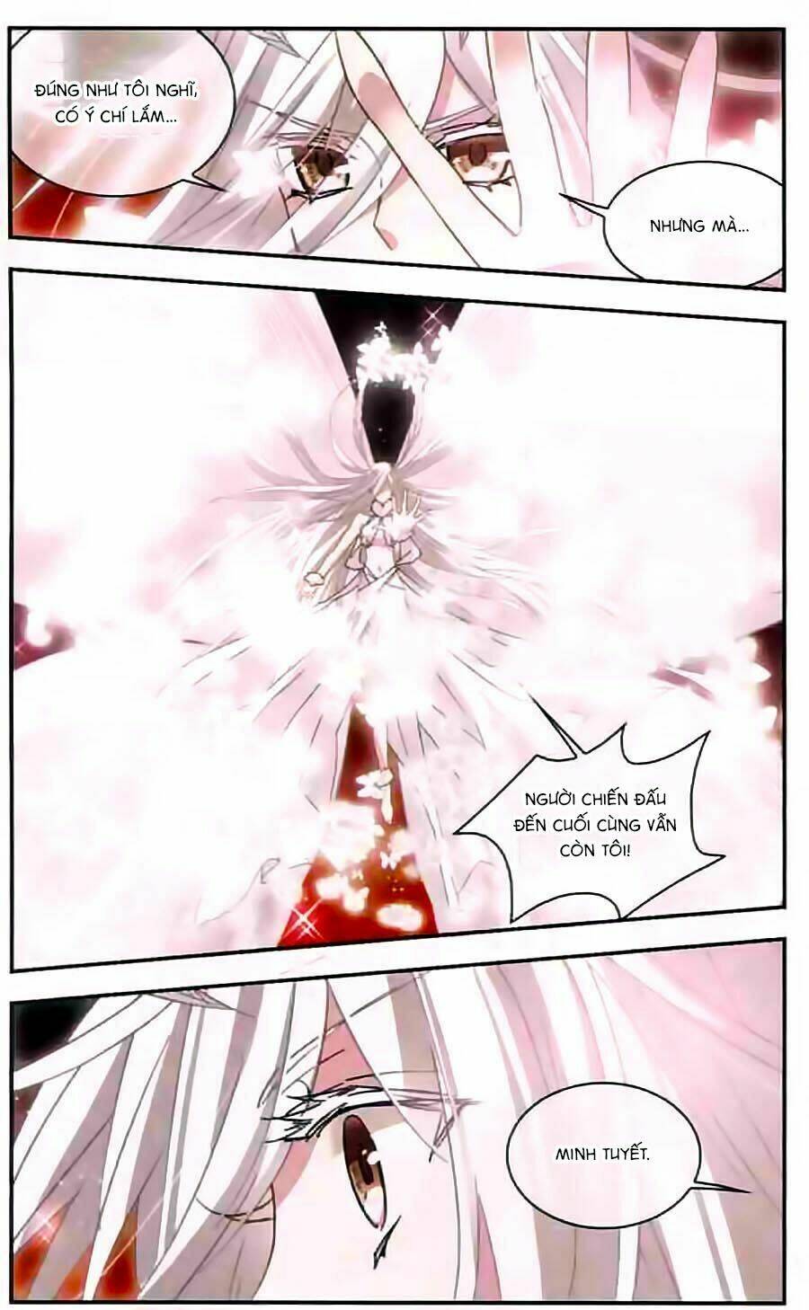 ngôi sao câu lạc bộ chapter 139 24