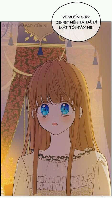 bỗng một ngày nọ tôi trở thành nàng công chúa chapter 93 14