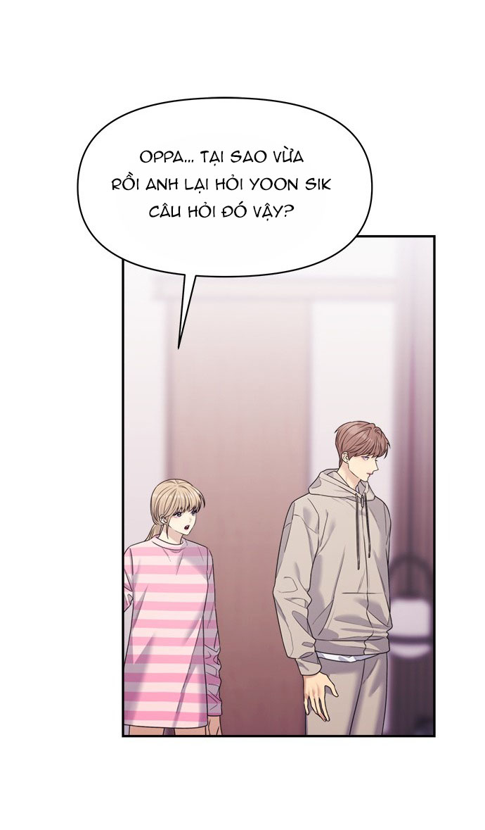 Couple Breaker chapter 46.1 27