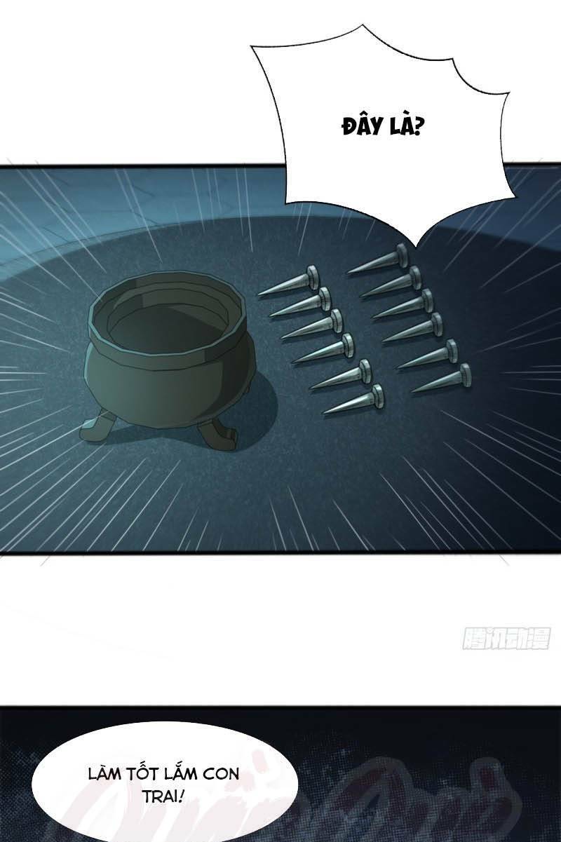 thập nhị thiên kiếp chapter 51 31