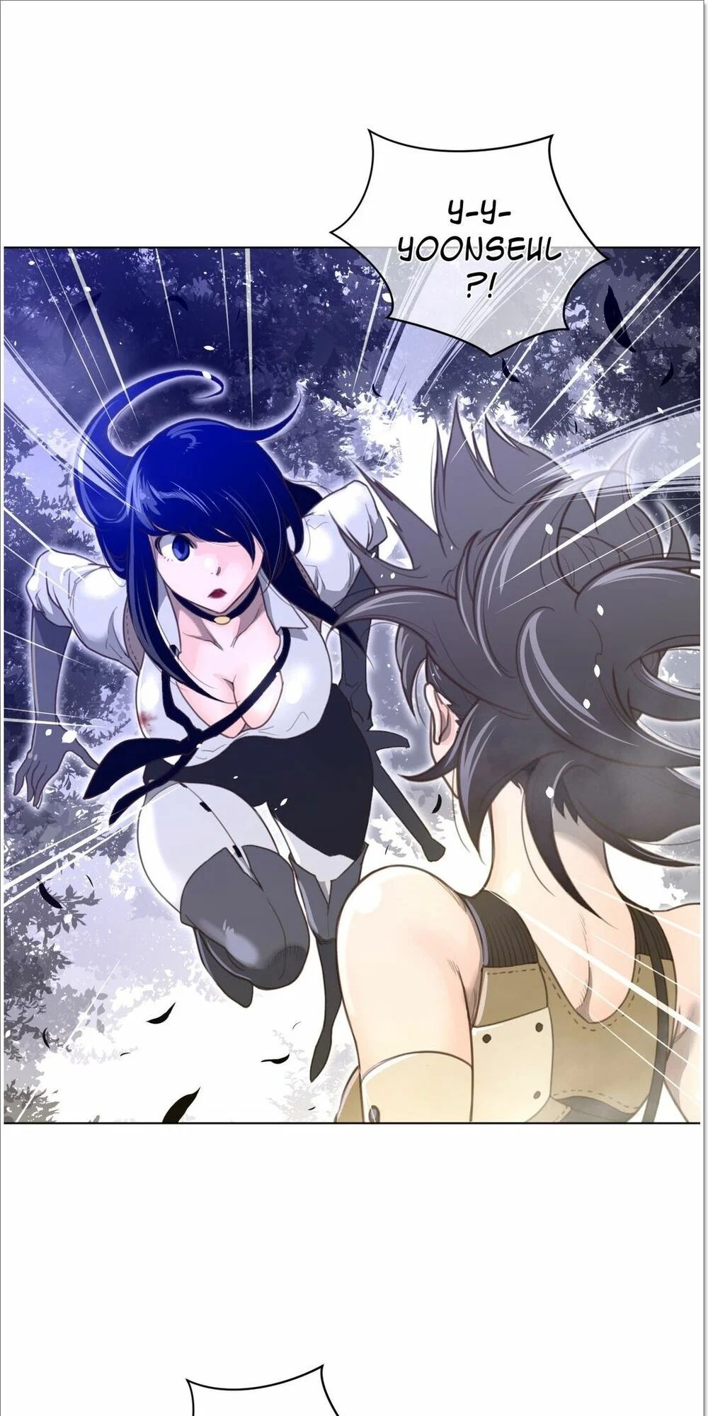 một nửa hoàn hảo chapter 35 67