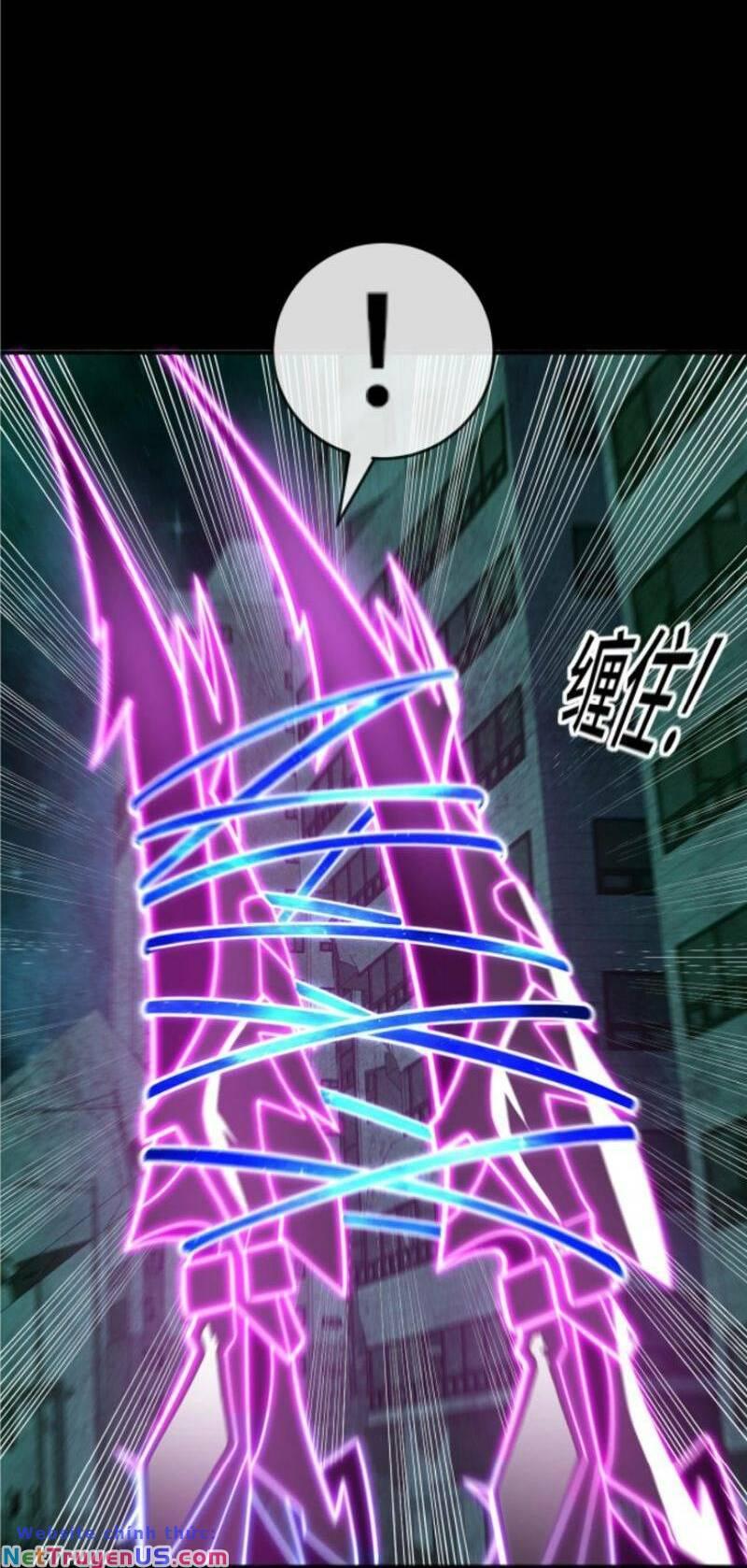 nhìn thấy thanh máu, ta xử tội thần linh chapter 54 22