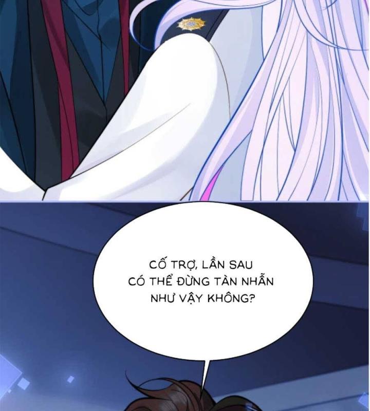 vị chỉ huy lạnh lùng khóc trong vòng tay tôi chapter 31 62