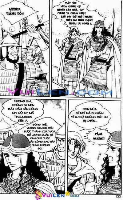 hậu duệ hoàng gia chapter 13 133