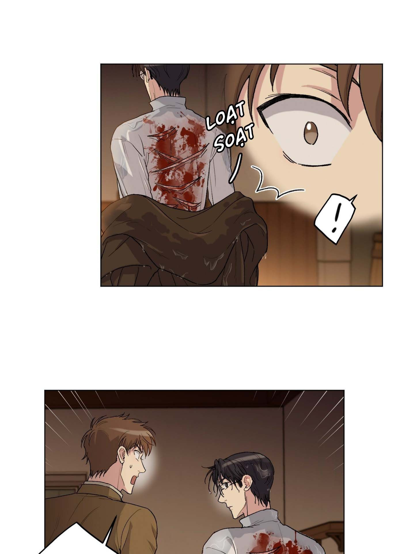 gia sư của công tước chapter 79.2 13