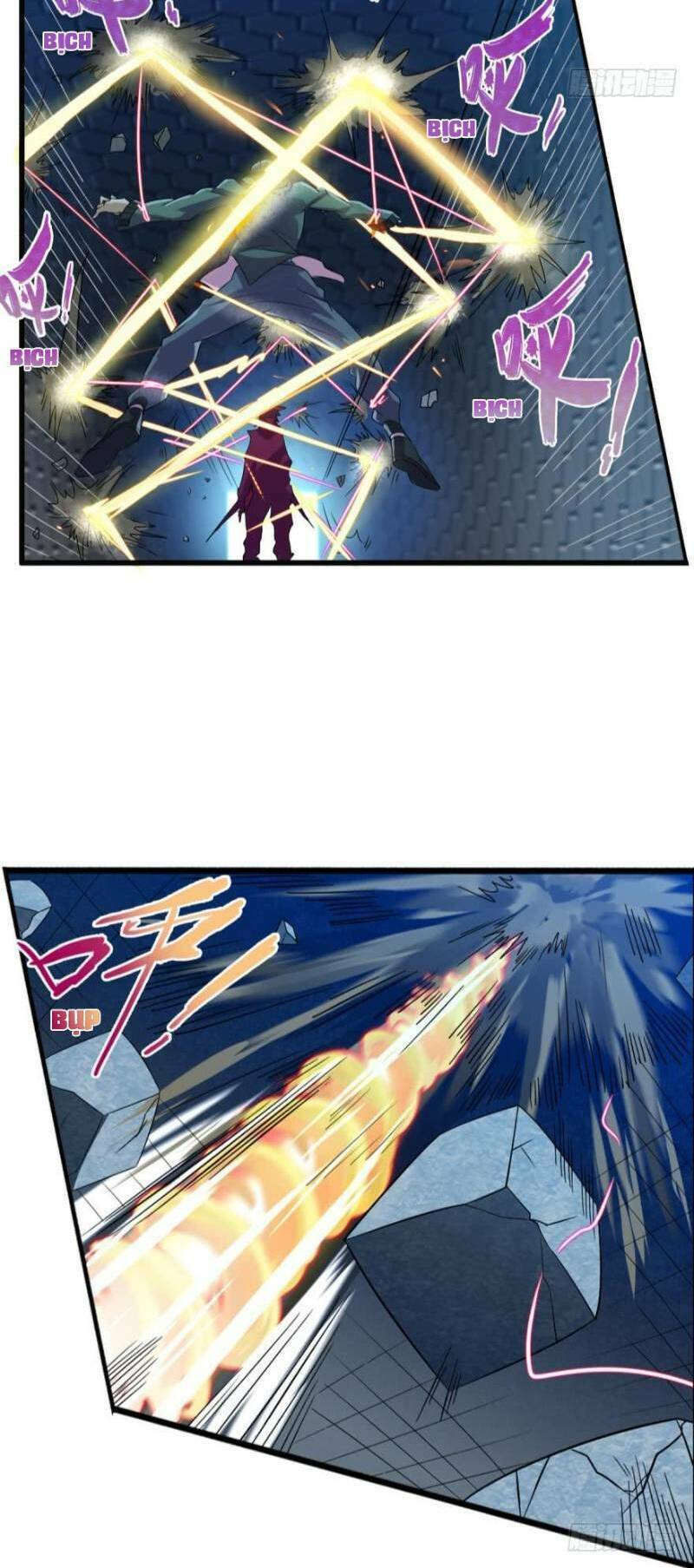 ta có di sản tại dị giới chapter 13 14