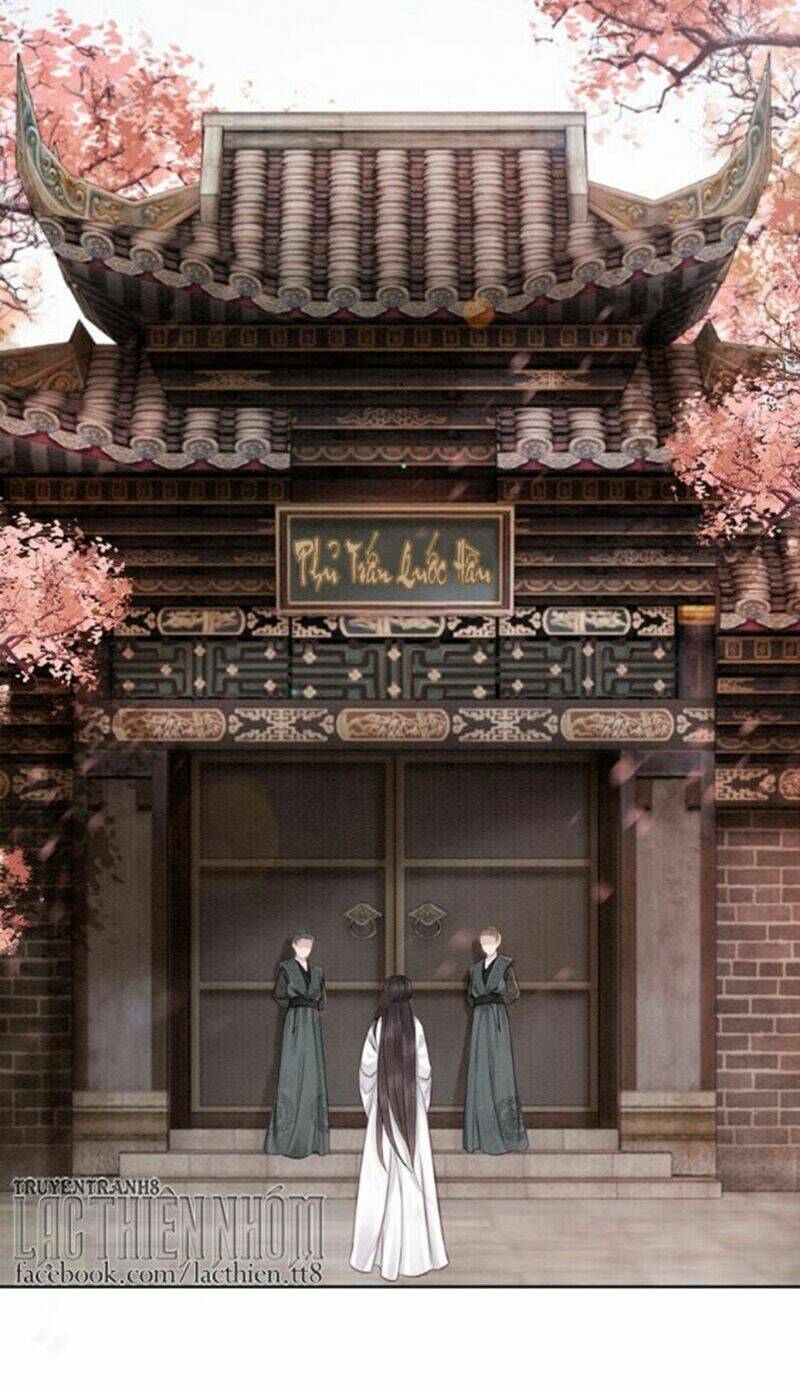 trọng sinh bá sủng nhiếp chính vương quá mạnh mẽ chapter 29 8