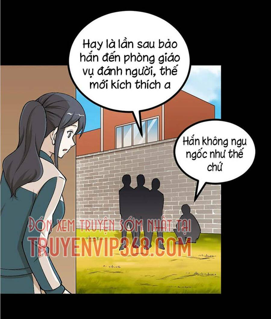 đai ca trở lại tuổi 16 chapter 130 31