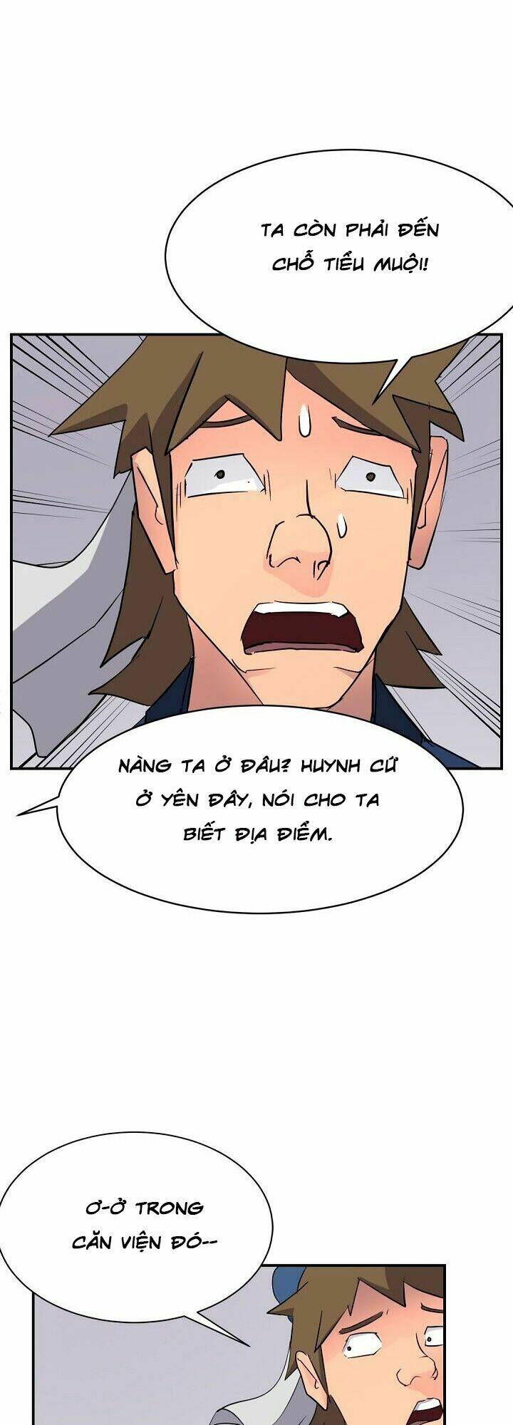 trọng sinh, bất khả chiến bại chapter 67 17