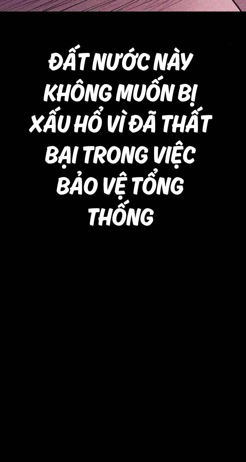 đặc vụ kim chapter 143 10