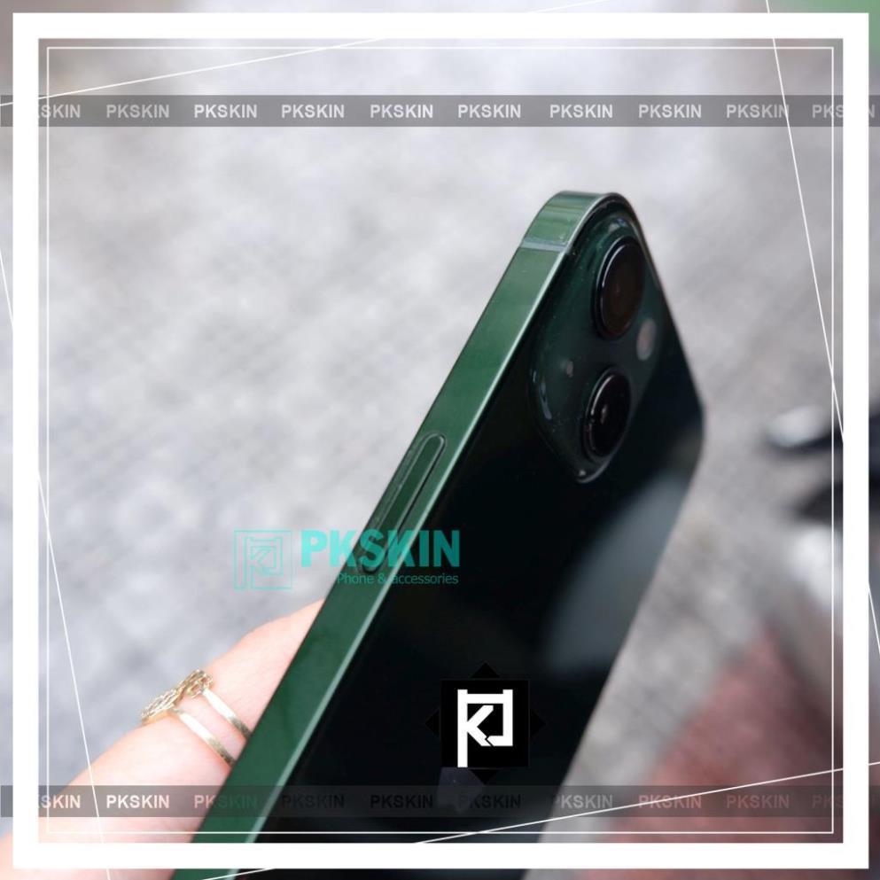Miếng dán skin ppf dành cho iPhone 12, i13, ip 12 pro, 13 pro, 12 pro max,13 pro max, 12 mini, ip 13 mini