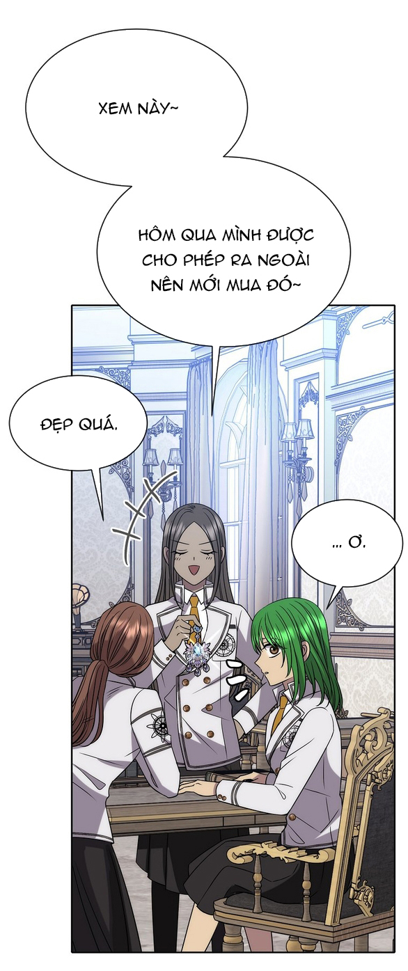 black haze - bản remake 2025 chapter 12.1 21